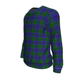 Scotstee Shop Tartan Plaid Sweatshirt, plaid sweatshirt, christmas sweatshirt, christmas sweatshirt womens, mens christmas sweatshirt, buffalo plaid sweatshirt,Clan Strachan Sweatshirt