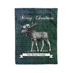 Tartan Blanket With Moose Clan Broun Modern Plaid Blanket Tartan Plaid Fleece Blanket, Christmas Blanket, tartan blanket, plaid blanket, red plaid blanket, buffalo plaid blanket, green plaid blanket, plaid fleece blanket, blue plaid blanket, red tartan blanket, tartan plaid blanket, black and white plaid blanket, christmas plaid blanket, orange plaid blanket, tartan plaid throw blanket, pink plaid blanket, brown plaid blanket, buffalo check blanket