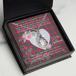 Rising Phoenix Necklace - Valentine Necklace Clan Crawford Modern Tartan Gift for Girlfriend, Gift for My Wife Rising Phoenix Necklace