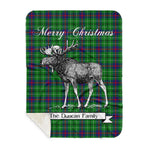 Scotstee Shop Plaid Tartan Blanket With Moose Clan Duncan Modern Plaid Blanket, plaid blanket australia,plaid blanket canada,plaid christmas blanket,plaid fleece sherpa blanket,plaid sherpa blanket canada,plaid sherpa blanket lipstick,plaid sherpa blanket pink,plaid sherpa blanket queen