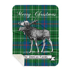 Scotstee Shop Plaid Tartan Blanket With Moose Clan Duncan Ancient Plaid Blanket, plaid blanket australia,plaid blanket canada,plaid christmas blanket,plaid fleece sherpa blanket,plaid sherpa blanket canada,plaid sherpa blanket lipstick,plaid sherpa blanket pink,plaid sherpa blanket queen