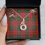 To My Beautiful Soulmate Necklace In Your Eyes I Have Found My Home Clan MacAulay Tartan Rising Phoenix Necklace, valentine necklace, necklace girlfriend, necklace for wife, cute necklaces for girlfriend, jewelry for girlfriend, to my soulmate necklace, to my future wife necklace, heart necklace for girlfriend, tartan heart necklace, necklace jewelry, valentines day necklace, valentines necklace for her, valentines day necklace for her, valentine's day necklace for girlfriend,
