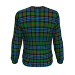 Scotstee Shop Tartan Plaid Sweatshirt, plaid sweatshirt, christmas sweatshirt, christmas sweatshirt womens, mens christmas sweatshirt, buffalo plaid sweatshirt,Clan Newlands of Lauriston Sweatshirt