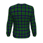 Scotstee Shop Tartan Plaid Sweatshirt, plaid sweatshirt, christmas sweatshirt, christmas sweatshirt womens, mens christmas sweatshirt, buffalo plaid sweatshirt,Clan Duncan Modern Sweatshirt