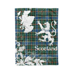 Tartan Plaid Fleece Blanket Tartan Blanket Thistle and Lion Scottish Clan Ogilvie Hunting Ancient Plaid Blanket, tartan blanket, plaid blanket, red plaid blanket, buffalo plaid blanket, green plaid blanket, plaid fleece blanket, blue plaid blanket, red tartan blanket, tartan plaid blanket, black and white plaid blanket, christmas plaid blanket, orange plaid blanket, tartan plaid throw blanket, pink plaid blanket, brown plaid blanket, buffalo check blanket