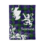 Tartan Plaid Fleece Blanket Tartan Blanket Thistle and Lion Scottish Clan MacKinlay Modern Plaid Blanket, tartan blanket, plaid blanket, red plaid blanket, buffalo plaid blanket, green plaid blanket, plaid fleece blanket, blue plaid blanket, red tartan blanket, tartan plaid blanket, black and white plaid blanket, christmas plaid blanket, orange plaid blanket, tartan plaid throw blanket, pink plaid blanket, brown plaid blanket, buffalo check blanket