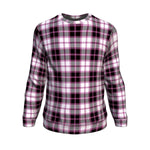 Scotstee Shop Tartan Plaid Sweatshirt, plaid sweatshirt, christmas sweatshirt, christmas sweatshirt womens, mens christmas sweatshirt, buffalo plaid sweatshirt,Clan MacPherson Hunting Modern Sweatshirt