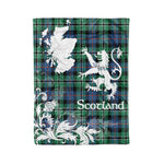 Tartan Plaid Fleece Blanket Tartan Blanket Thistle and Lion Scottish Clan Rose Hunting Ancient Plaid Blanket, tartan blanket, plaid blanket, red plaid blanket, buffalo plaid blanket, green plaid blanket, plaid fleece blanket, blue plaid blanket, red tartan blanket, tartan plaid blanket, black and white plaid blanket, christmas plaid blanket, orange plaid blanket, tartan plaid throw blanket, pink plaid blanket, brown plaid blanket, buffalo check blanket
