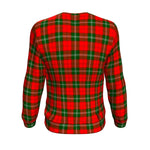 Scotstee Shop Tartan Plaid Sweatshirt, plaid sweatshirt, christmas sweatshirt, christmas sweatshirt womens, mens christmas sweatshirt, buffalo plaid sweatshirt,Clan Lennox Modern Sweatshirt