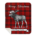 Scotstee Shop Plaid Tartan Blanket With Moose Clan Hogg Plaid Blanket, plaid blanket australia,plaid blanket canada,plaid christmas blanket,plaid fleece sherpa blanket,plaid sherpa blanket canada,plaid sherpa blanket lipstick,plaid sherpa blanket pink,plaid sherpa blanket queen