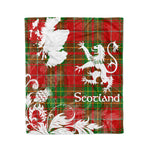 Tartan Plaid Fleece Blanket Tartan Blanket Thistle and Lion Scottish Clan Burnett Ancient Plaid Blanket, tartan blanket, plaid blanket, red plaid blanket, buffalo plaid blanket, green plaid blanket, plaid fleece blanket, blue plaid blanket, red tartan blanket, tartan plaid blanket, black and white plaid blanket, christmas plaid blanket, orange plaid blanket, tartan plaid throw blanket, pink plaid blanket, brown plaid blanket, buffalo check blanket
