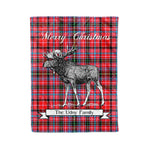 Tartan Blanket With Moose Clan Udny Plaid Blanket Tartan Plaid Fleece Blanket, Christmas Blanket, tartan blanket, plaid blanket, red plaid blanket, buffalo plaid blanket, green plaid blanket, plaid fleece blanket, blue plaid blanket, red tartan blanket, tartan plaid blanket, black and white plaid blanket, christmas plaid blanket, orange plaid blanket, tartan plaid throw blanket, pink plaid blanket, brown plaid blanket, buffalo check blanket