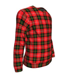 Scotstee Shop Tartan Plaid Sweatshirt, plaid sweatshirt, christmas sweatshirt, christmas sweatshirt womens, mens christmas sweatshirt, buffalo plaid sweatshirt,Clan Nesbitt Modern Sweatshirt