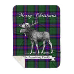 Scotstee Shop Plaid Tartan Blanket With Moose Clan Armstrong Plaid Blanket, plaid blanket australia,plaid blanket canada,plaid christmas blanket,plaid fleece sherpa blanket,plaid sherpa blanket canada,plaid sherpa blanket lipstick,plaid sherpa blanket pink,plaid sherpa blanket queen