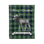 Tartan Blanket With Moose Clan Blackadder Plaid Blanket Tartan Plaid Fleece Blanket, Christmas Blanket, tartan blanket, plaid blanket, red plaid blanket, buffalo plaid blanket, green plaid blanket, plaid fleece blanket, blue plaid blanket, red tartan blanket, tartan plaid blanket, black and white plaid blanket, christmas plaid blanket, orange plaid blanket, tartan plaid throw blanket, pink plaid blanket, brown plaid blanket, buffalo check blanket