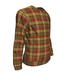 Scotstee Shop Tartan Plaid Sweatshirt, plaid sweatshirt, christmas sweatshirt, christmas sweatshirt womens, mens christmas sweatshirt, buffalo plaid sweatshirt,Clan MacMillan Old Weathered Sweatshirt