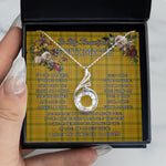 To My Beautiful Soulmate Necklace In Your Eyes I Have Found My Home Clan Houston Tartan Rising Phoenix Necklace, valentine necklace, necklace girlfriend, necklace for wife, cute necklaces for girlfriend, jewelry for girlfriend, to my soulmate necklace, to my future wife necklace, heart necklace for girlfriend, tartan heart necklace, necklace jewelry, valentines day necklace, valentines necklace for her, valentines day necklace for her, valentine's day necklace for girlfriend,