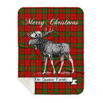 Scotstee Shop Plaid Tartan Blanket With Moose Clan Dunbar Plaid Blanket, plaid blanket australia,plaid blanket canada,plaid christmas blanket,plaid fleece sherpa blanket,plaid sherpa blanket canada,plaid sherpa blanket lipstick,plaid sherpa blanket pink,plaid sherpa blanket queen