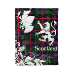 Tartan Plaid Fleece Blanket Tartan Blanket Thistle and Lion Scottish Clan Urquhart Plaid Blanket, tartan blanket, plaid blanket, red plaid blanket, buffalo plaid blanket, green plaid blanket, plaid fleece blanket, blue plaid blanket, red tartan blanket, tartan plaid blanket, black and white plaid blanket, christmas plaid blanket, orange plaid blanket, tartan plaid throw blanket, pink plaid blanket, brown plaid blanket, buffalo check blanket