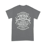 Vintage 1942 Man Myth Legend 78 Yrs Old 78th Birthday Gift Birthday Shirt - Scotstee Shop