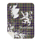 Sherpa Blanket - Tartan Blanket Thistle and Lion Scottish Clan Taylor Weathered Plaid Blanket, plaid sherpa blanket queen,purple sherpa blanket,queen sherpa blanket,queen size sherpa blanket,red sherpa blanket,scottish tartan blankets,sherpa blanket,sherpa christmas blanket