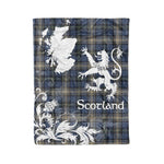 Tartan Plaid Fleece Blanket Tartan Blanket Thistle and Lion Scottish Clan MacDowall Plaid Blanket, tartan blanket, plaid blanket, red plaid blanket, buffalo plaid blanket, green plaid blanket, plaid fleece blanket, blue plaid blanket, red tartan blanket, tartan plaid blanket, black and white plaid blanket, christmas plaid blanket, orange plaid blanket, tartan plaid throw blanket, pink plaid blanket, brown plaid blanket, buffalo check blanket