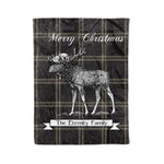 Tartan Blanket With Moose Clan Eternity Plaid Blanket Tartan Plaid Fleece Blanket, Christmas Blanket, tartan blanket, plaid blanket, red plaid blanket, buffalo plaid blanket, green plaid blanket, plaid fleece blanket, blue plaid blanket, red tartan blanket, tartan plaid blanket, black and white plaid blanket, christmas plaid blanket, orange plaid blanket, tartan plaid throw blanket, pink plaid blanket, brown plaid blanket, buffalo check blanket