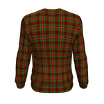 Scotstee Shop Tartan Plaid Sweatshirt, plaid sweatshirt, christmas sweatshirt, christmas sweatshirt womens, mens christmas sweatshirt, buffalo plaid sweatshirt,Clan Ainslie Sweatshirt