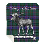 Scotstee Shop Plaid Tartan Blanket With Moose Clan Sinclair Hunting Modern Plaid Blanket, plaid blanket australia,plaid blanket canada,plaid christmas blanket,plaid fleece sherpa blanket,plaid sherpa blanket canada,plaid sherpa blanket lipstick,plaid sherpa blanket pink,plaid sherpa blanket queen