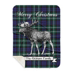 Scotstee Shop Plaid Tartan Blanket With Moose Clan Graham Of Montrose Modern Plaid Blanket, plaid blanket australia,plaid blanket canada,plaid christmas blanket,plaid fleece sherpa blanket,plaid sherpa blanket canada,plaid sherpa blanket lipstick,plaid sherpa blanket pink,plaid sherpa blanket queen
