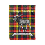 Tartan Blanket With Moose Clan Buchanan Modern Plaid Blanket Tartan Plaid Fleece Blanket, Christmas Blanket, tartan blanket, plaid blanket, red plaid blanket, buffalo plaid blanket, green plaid blanket, plaid fleece blanket, blue plaid blanket, red tartan blanket, tartan plaid blanket, black and white plaid blanket, christmas plaid blanket, orange plaid blanket, tartan plaid throw blanket, pink plaid blanket, brown plaid blanket, buffalo check blanket