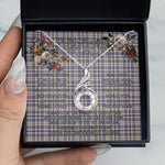 To My Beautiful Soulmate Necklace In Your Eyes I Have Found My Home Clan Hannay Grey Tartan Rising Phoenix Necklace, valentine necklace, necklace girlfriend, necklace for wife, cute necklaces for girlfriend, jewelry for girlfriend, to my soulmate necklace, to my future wife necklace, heart necklace for girlfriend, tartan heart necklace, necklace jewelry, valentines day necklace, valentines necklace for her, valentines day necklace for her, valentine's day necklace for girlfriend,