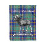 Tartan Blanket With Moose Clan US Marine Plaid Blanket Tartan Plaid Fleece Blanket, Christmas Blanket, tartan blanket, plaid blanket, red plaid blanket, buffalo plaid blanket, green plaid blanket, plaid fleece blanket, blue plaid blanket, red tartan blanket, tartan plaid blanket, black and white plaid blanket, christmas plaid blanket, orange plaid blanket, tartan plaid throw blanket, pink plaid blanket, brown plaid blanket, buffalo check blanket