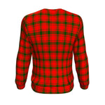 Scotstee Shop Tartan Plaid Sweatshirt, plaid sweatshirt, christmas sweatshirt, christmas sweatshirt womens, mens christmas sweatshirt, buffalo plaid sweatshirt,Clan MacQuarrie Modern Sweatshirt