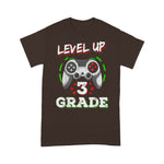 3rd Grade Level Up Back To School Unlocked Third Grade Boys Back To School Shirt Back To School Gifts - Scotstee Shop