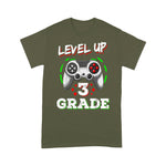 3rd Grade Level Up Back To School Unlocked Third Grade Boys Back To School Shirt Back To School Gifts - Scotstee Shop