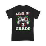 3rd Grade Level Up Back To School Unlocked Third Grade Boys Back To School Shirt Back To School Gifts - Scotstee Shop