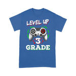 3rd Grade Level Up Back To School Unlocked Third Grade Boys Back To School Shirt Back To School Gifts - Scotstee Shop