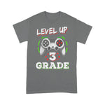 3rd Grade Level Up Back To School Unlocked Third Grade Boys Back To School Shirt Back To School Gifts - Scotstee Shop