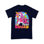 3rd Grade Squad Dabbing Unicorn Back to School Girls Gift Back To School Shirt Back To School Gift - Scotstee Shop