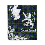 Tartan Plaid Fleece Blanket Tartan Blanket Thistle and Lion Scottish Clan MacEwen Plaid Blanket, tartan blanket, plaid blanket, red plaid blanket, buffalo plaid blanket, green plaid blanket, plaid fleece blanket, blue plaid blanket, red tartan blanket, tartan plaid blanket, black and white plaid blanket, christmas plaid blanket, orange plaid blanket, tartan plaid throw blanket, pink plaid blanket, brown plaid blanket, buffalo check blanket