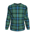 Scotstee Shop Tartan Plaid Sweatshirt, plaid sweatshirt, christmas sweatshirt, christmas sweatshirt womens, mens christmas sweatshirt, buffalo plaid sweatshirt,Clan FERGUSON ANCIENT Sweatshirt