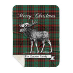 Scotstee Shop Plaid Tartan Blanket With Moose Clan Buchan Ancient Plaid Blanket, plaid blanket australia,plaid blanket canada,plaid christmas blanket,plaid fleece sherpa blanket,plaid sherpa blanket canada,plaid sherpa blanket lipstick,plaid sherpa blanket pink,plaid sherpa blanket queen