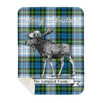 Scotstee Shop Plaid Tartan Blanket With Moose Clan Campbell Dress Plaid Blanket, plaid blanket australia,plaid blanket canada,plaid christmas blanket,plaid fleece sherpa blanket,plaid sherpa blanket canada,plaid sherpa blanket lipstick,plaid sherpa blanket pink,plaid sherpa blanket queen