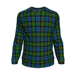 Scotstee Shop Tartan Plaid Sweatshirt, plaid sweatshirt, christmas sweatshirt, christmas sweatshirt womens, mens christmas sweatshirt, buffalo plaid sweatshirt,Clan Newlands of Lauriston Sweatshirt