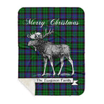 Scotstee Shop Plaid Tartan Blanket With Moose Clan Ferguson of Balquhidder Plaid Blanket, plaid blanket australia,plaid blanket canada,plaid christmas blanket,plaid fleece sherpa blanket,plaid sherpa blanket canada,plaid sherpa blanket lipstick,plaid sherpa blanket pink,plaid sherpa blanket queen