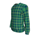 Scotstee Shop Tartan Plaid Sweatshirt, plaid sweatshirt, christmas sweatshirt, christmas sweatshirt womens, mens christmas sweatshirt, buffalo plaid sweatshirt,Clan Kennedy Ancient Sweatshirt
