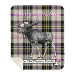 Scotstee Shop Plaid Tartan Blanket With Moose Clan MacPherson Dress Ancient Plaid Blanket, plaid blanket australia,plaid blanket canada,plaid christmas blanket,plaid fleece sherpa blanket,plaid sherpa blanket canada,plaid sherpa blanket lipstick,plaid sherpa blanket pink,plaid sherpa blanket queen