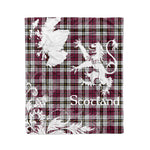Tartan Plaid Fleece Blanket Tartan Blanket Thistle and Lion Scottish Clan Little Dress Plaid Blanket, tartan blanket, plaid blanket, red plaid blanket, buffalo plaid blanket, green plaid blanket, plaid fleece blanket, blue plaid blanket, red tartan blanket, tartan plaid blanket, black and white plaid blanket, christmas plaid blanket, orange plaid blanket, tartan plaid throw blanket, pink plaid blanket, brown plaid blanket, buffalo check blanket