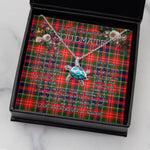 Sea Turtle Necklace To My Beautiful Soulmate Necklace In Your Eyes I Have Found My Home Clan Christie Tartan Blue Turtle Necklace